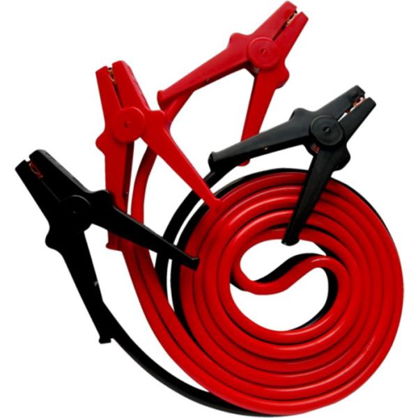 Bahco BBJL1630 Käynnistyskaapelit 16 mm x 3 m