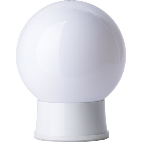 Gelia 4075024201 Muovivalaisin E27