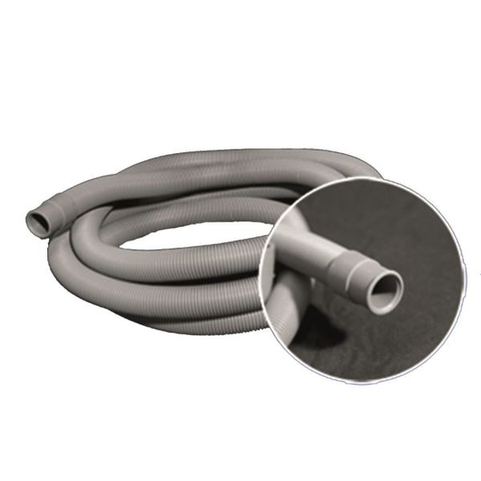 Jafo 8184232 Poistoletku 2500 mm