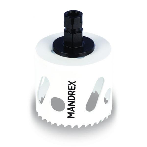 Mandrex SpeedXcut M42 Reikäsaha Mxqs, bimetalli 14 mm