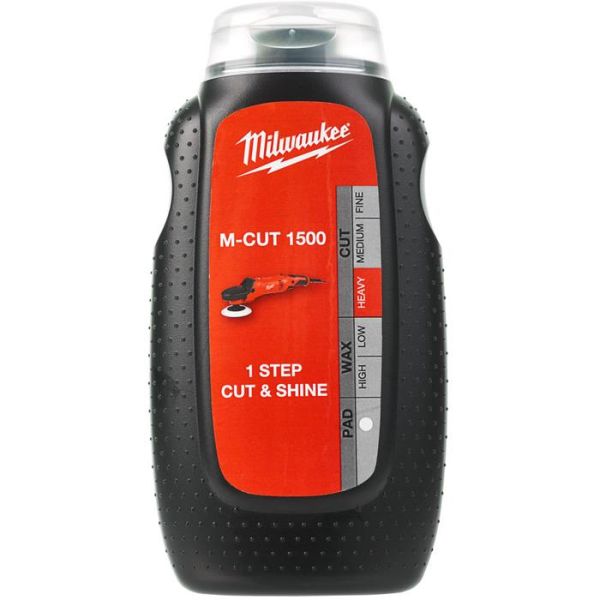 Milwaukee M-CUT 1500 Kiillotusaine