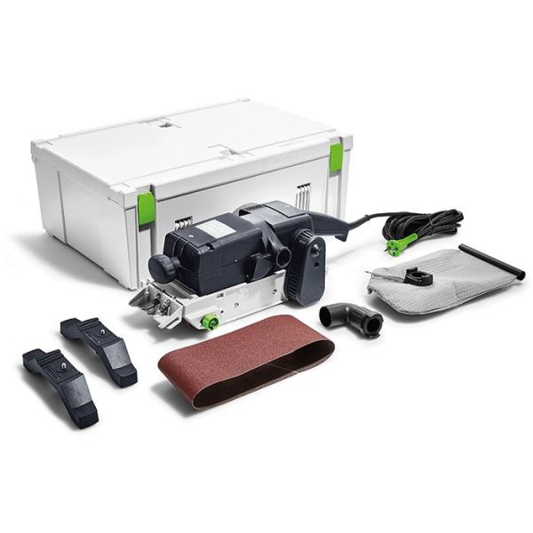 Festool BS 105 E-Plus Nauhahiomakone 1400 W