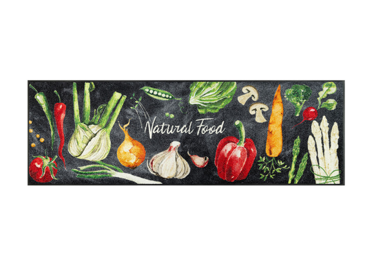 Matto Natural Food 60x180 cm