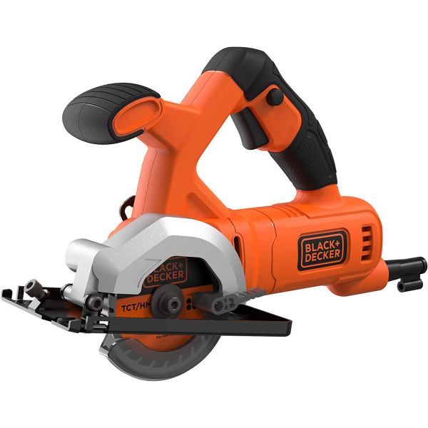 Black & Decker BES510-QS Pyörösaha 400 W