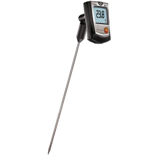 Testo 905-T1 Lämpömittari