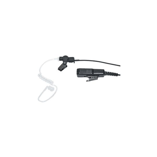 SVB 20518 Korvakuuloke Mikrofonilla varustettu Eartube