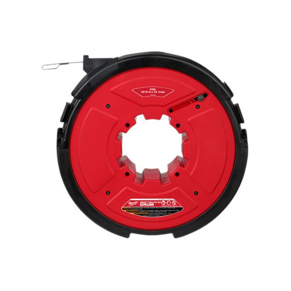 Milwaukee 48445178 Kela teräsnauha 72m x 3mm