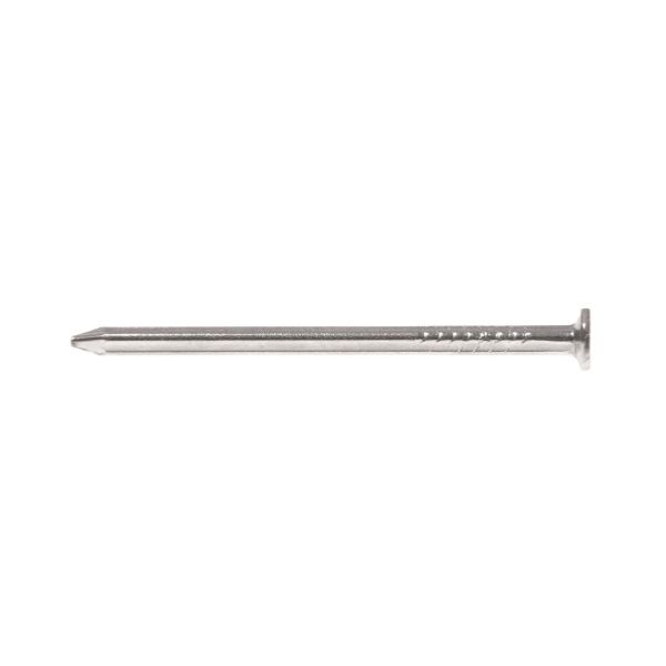 Gunnebo Z226301 Naula rihlattu, FZB 20x1,2 mm, 1000 kpl