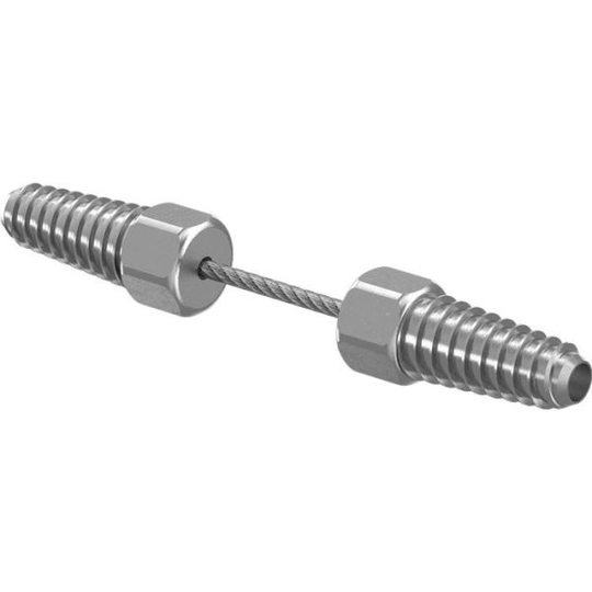 Uponor 2054407 Vaihtonivel 15–18 mm