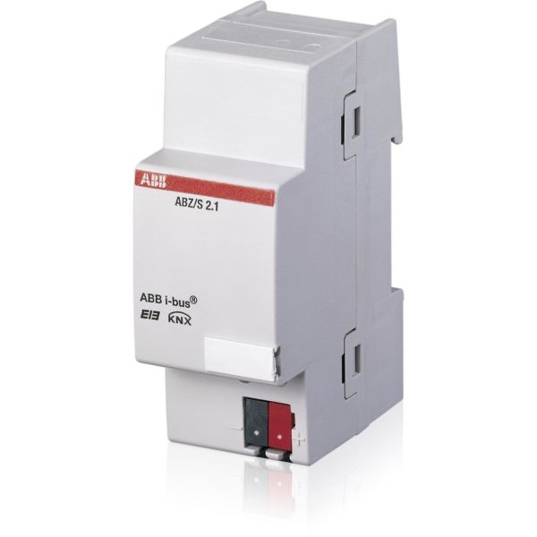 ABB 2CDG110072R0011 Ajastusyksikkö KNX