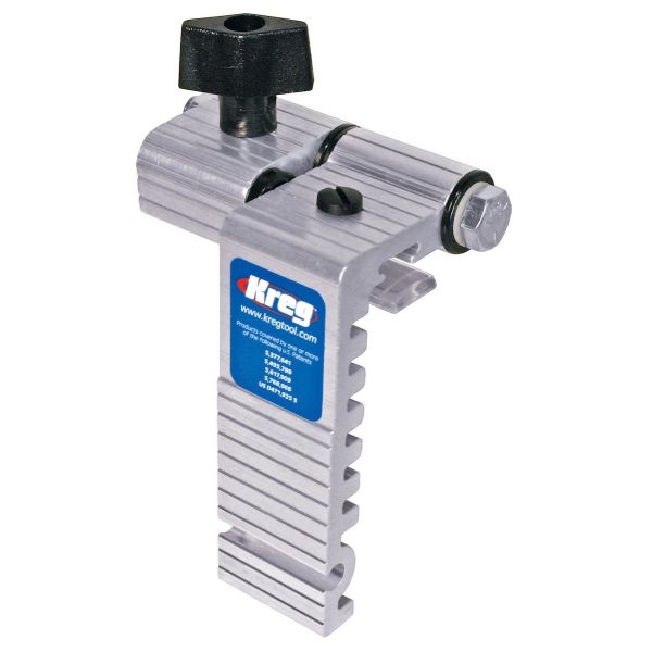 Kreg PRS7850 Katkaisuvaste jyrsintäpöydille PRS1045 ja PRS2100