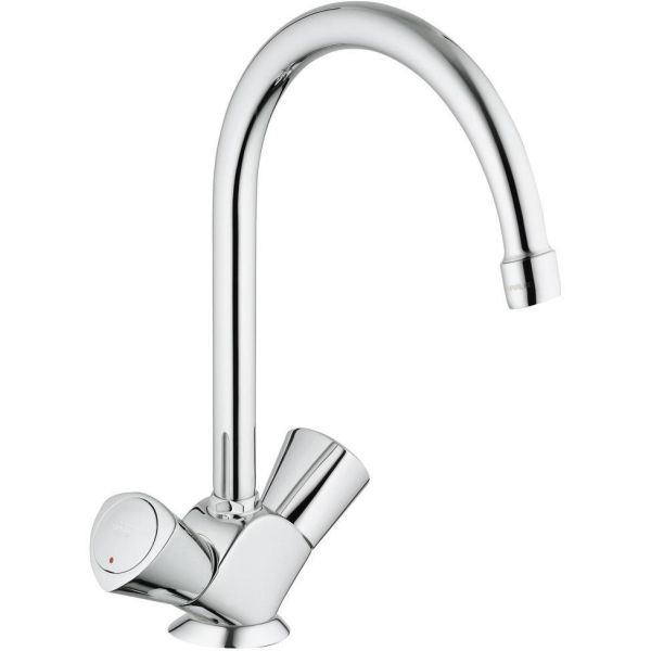 Grohe Costa S Keittiöhana ilman astianpesukoneliitäntää