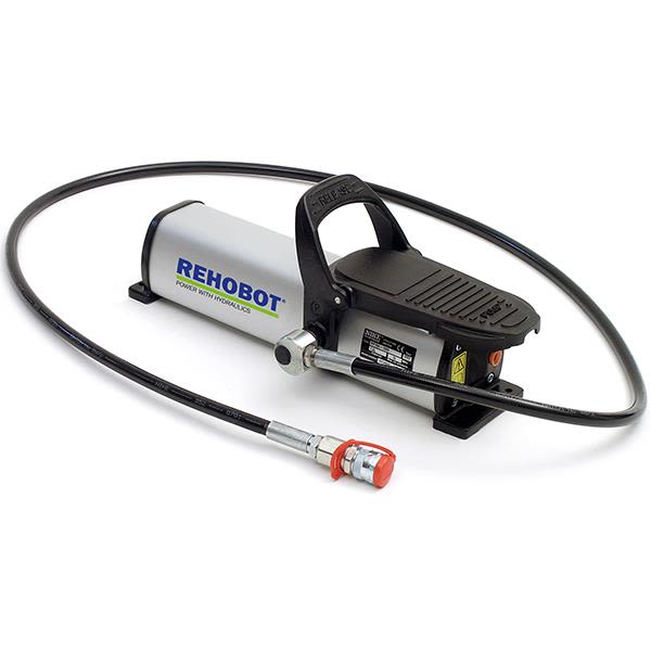 Rehobot PP70B-1000/LS201 Pumppu