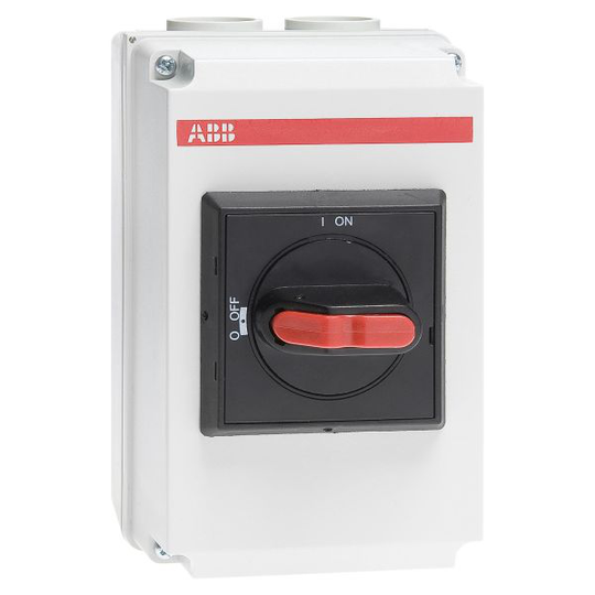 ABB 1SCA125154R1001 Kuormankytkin