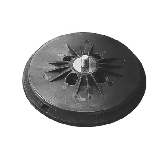 Fein 63806114024 Hiomalautanen Ø150 mm, 5/16"-24 UNF Pehmeä