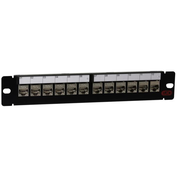 Elko EKO05570 Paneeli 44 x 252 x 90 mm Suojattu
