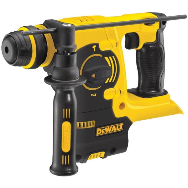 Dewalt DCH253NT Poravasara ilman akkuja ja laturia