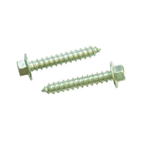 Ejot JA2 Kannatinruuvi ilman kumitiivistettä, puuhun 64 mm, 1000 kpl