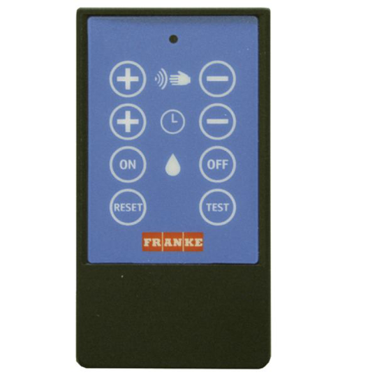 Franke ZAQUA091 Kaukosäädin Protronic-sekoittimeen