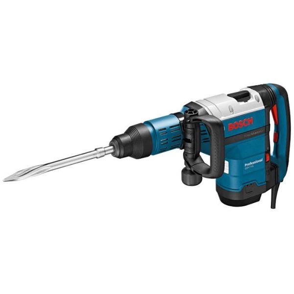 Bosch GSH 7 VC Piikkausvasara 1500 W