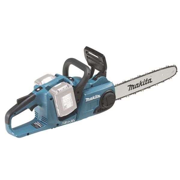 Makita DUC353Z Ketjusaha 350 mm miekat