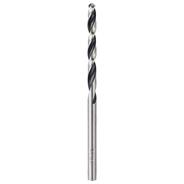 Bosch 2608577158 Metalliporanterä PointTeQ 2 kpl, 3,0mm