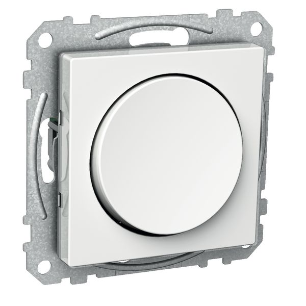 Schneider Electric Exxact Vaihtokytkin valkoinen, IP20 Ristikkäiskytkin