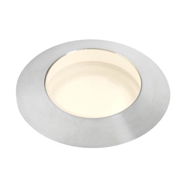Hide-a-Lite Decklight Super LED-valaisin 230 V 3000K 45°, 270 lm