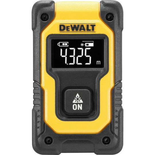 Dewalt DW055PL-XJ Etäisyysmittari 15 m