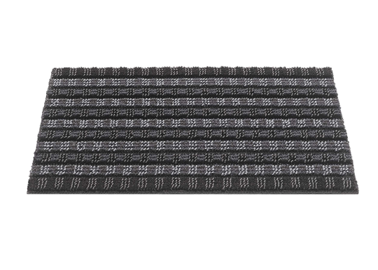 Harjasmatto QUADRO SCRAPE 50x80 cm