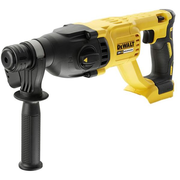 Dewalt DCH133NT Poravasara ilman akkuja ja laturia