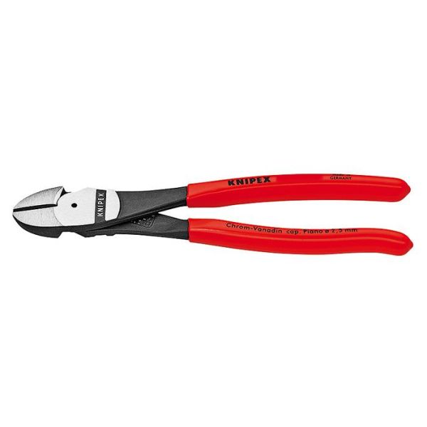 Knipex 7401180 Voimasivuleikkurit 180mm