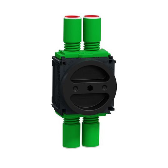 Schneider Electric IMT80260 Kytkentärasia palosuojaus 13-26 mm