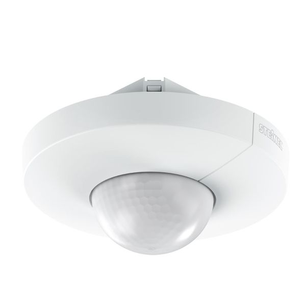 Steinel 33842 Liiketunnistin 0-180°, 2-10000 lx, IP54 Pyöreä