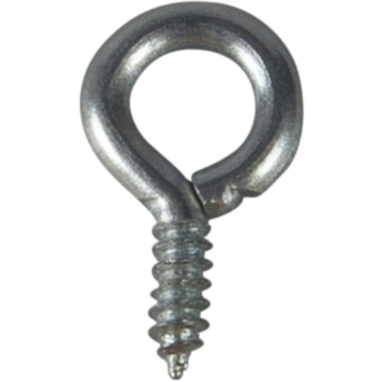 ESSVE 520510 Silmukkaruuvi FZB 6 x 2,5 mm, 16 kpl