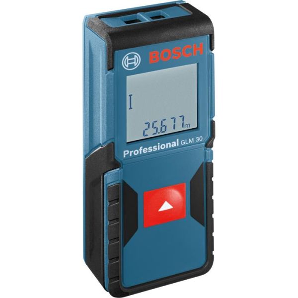 Bosch GLM 30 Etäisyysmittari