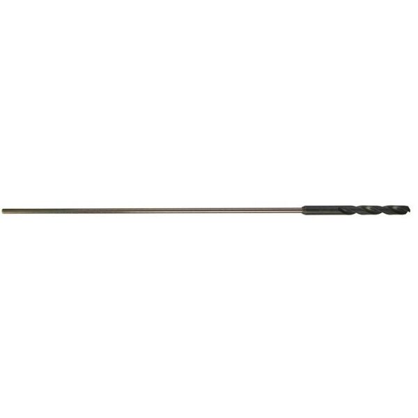 Milwaukee HSS-G DIN 7490 Asennusporanterä 14x600 mm.
