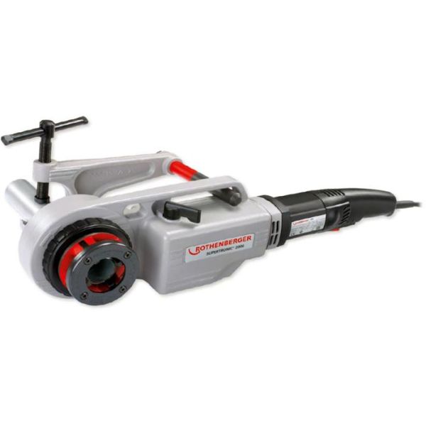 Rothenberger Supertronic 2000 Kierrekone 1010 W