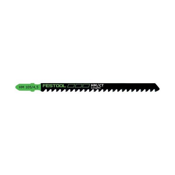 Festool HM 105/4,5 Pistosahanterä