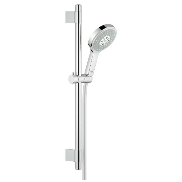 Grohe Power&Soul Cosmopolitan 130 Suihkusetti