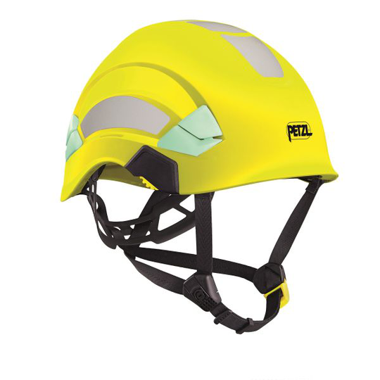 Petzl VERTEX Suojakypärä Huomiokeltainen
