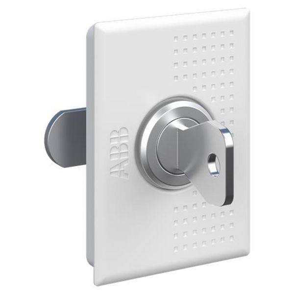 ABB UK600 2CPX031413R9999 Lukko Tyyppi: UZT4