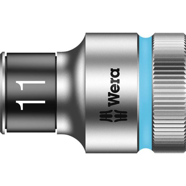 Wera 8790 HMC HF Hylsy 1/2" 11 mm
