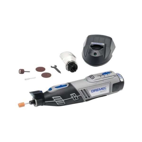 Dremel 8220-1/5 Monitoimityökalu