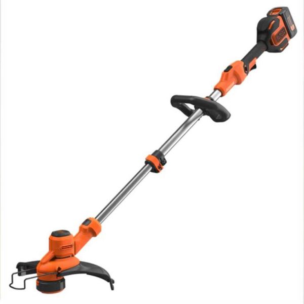 Black & Decker BCSTA536L1-QW Ruohotrimmeri sis. 2,5 Ah akun ja laturin