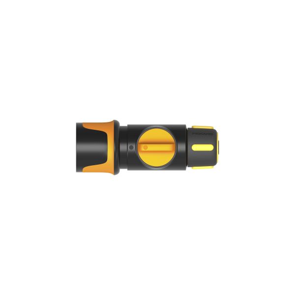 Fiskars 1027085 Pikaliitäntä nupilla Ø9 mm (3/8")
