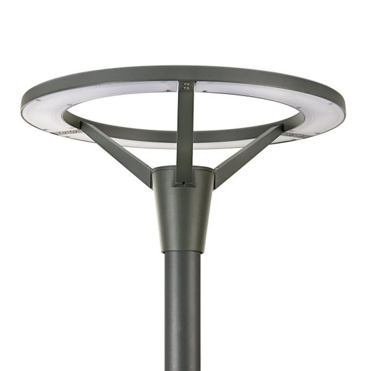Philips Streetsaver Gen2 Pylväsvalaisin LED, 27W, IP65 4000K, 2500 lm