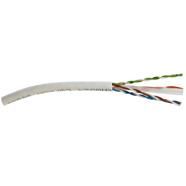 Elko EKO01741 Datakaapeli suojaamaton X, U/UTP C6 305 m