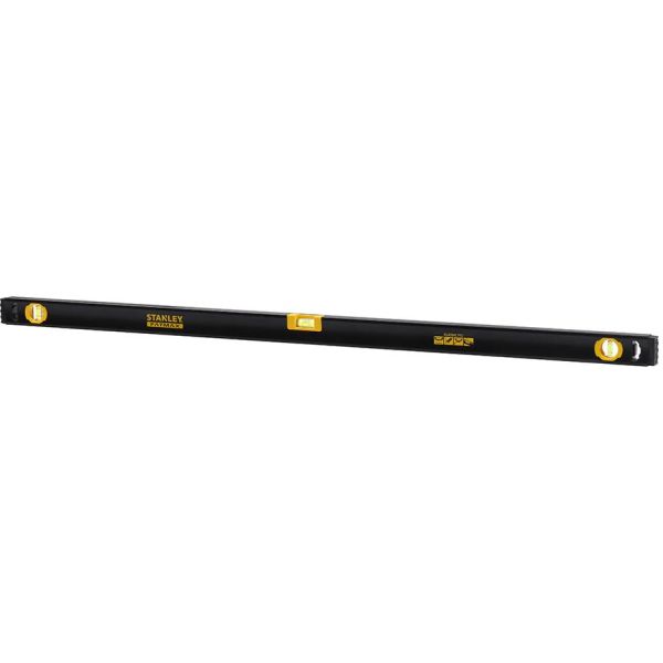 STANLEY FatMax Classic Pro FMHT42559-1 Vesivaaka Pituus: 120 cm, libellien lukumäärä: 3