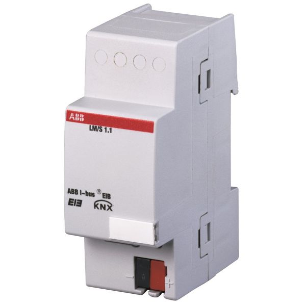 ABB GHQ6310080R0111 Logiikkamoduuli DIN-asennukseen, KNX